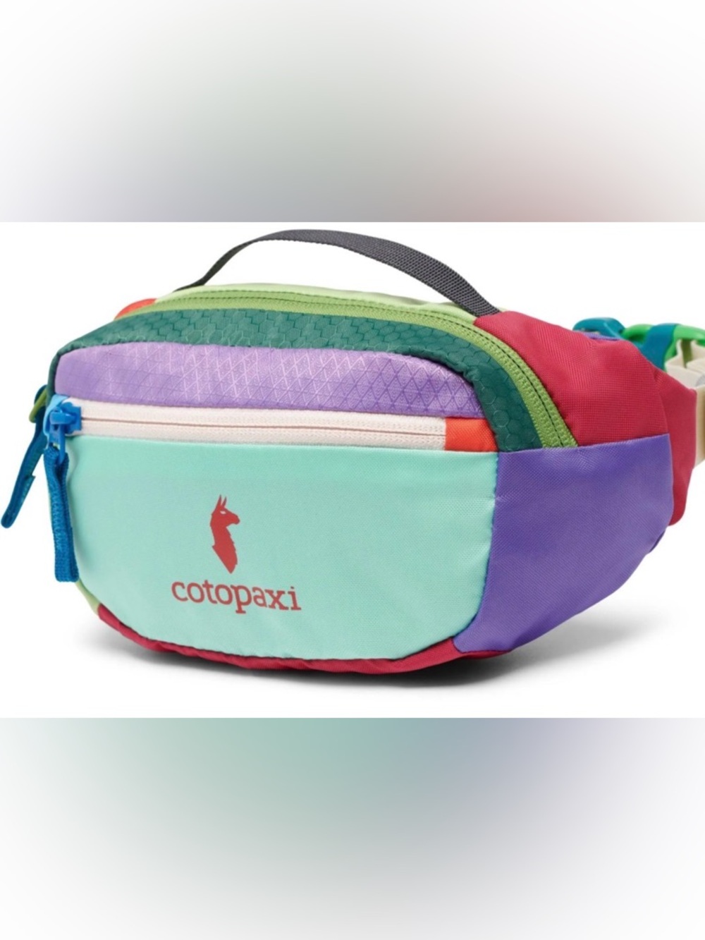 Cotopaxi Kapai 1.5L Hip Pack, NWT.